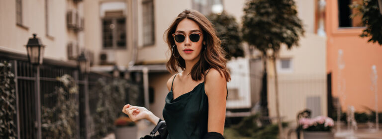 Dress up, stand out